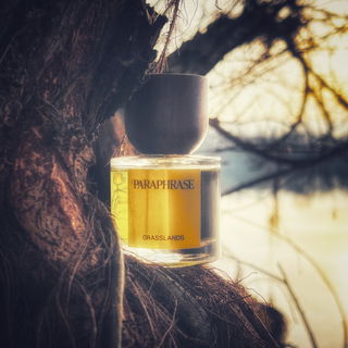 Grasslands / Sweet Grass (Eau de Parfum)