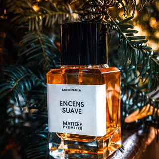 Encens Suave (Eau de Parfum) - Matière Première