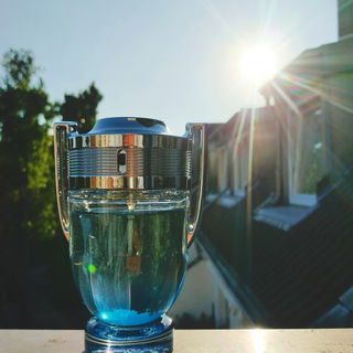 Invictus Aqua (2018) - Rabanne