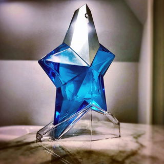Angel Fruity Fair - Mugler