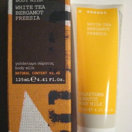 White Tea - Korres