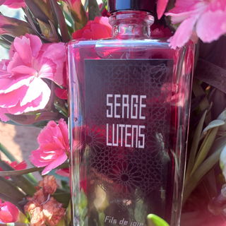 Fils de joie by Serge Lutens