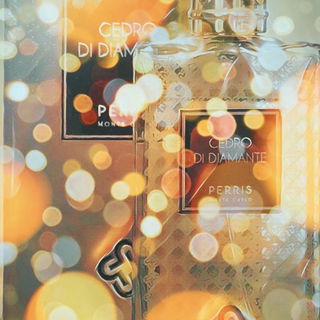 Cedro di Diamante - Perris Monte Carlo