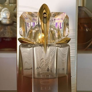 Alien Sunessence Édition Or d'Ambre von Mugler