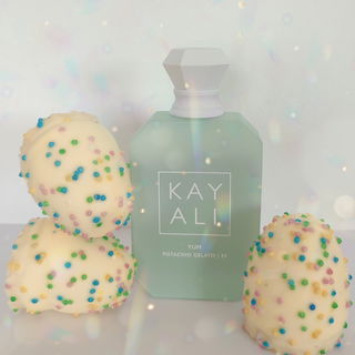Yum Pistachio Gelato | 33 (Eau de Parfum) von Kayali