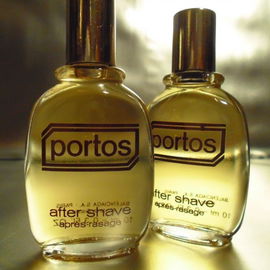 Portos (Eau de Cologne) - Balenciaga