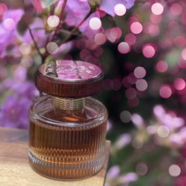 Amber Elixir - Oriflame
