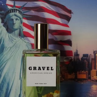 American Dream von Gravel