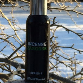 Series 3: Incense - Zagorsk - Comme des Garçons