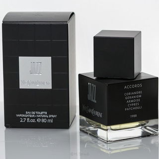 Jazz (2011) - Yves Saint Laurent
