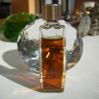 Lelia 66 - Gustav Lohse