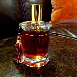 Chypre Palatin - Parfums MDCI