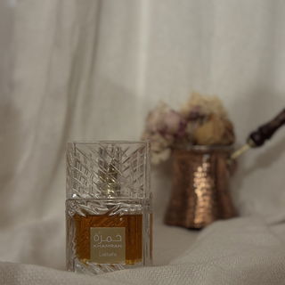 Khamrah / خمرة von Lattafa