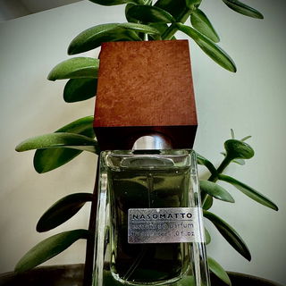 Pardon (Extrait de Parfum) von Nasomatto