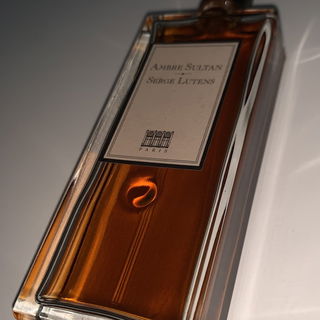 № 06 - Incense Rosé - Tauer Perfumes