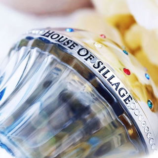 Holiday - House of Sillage