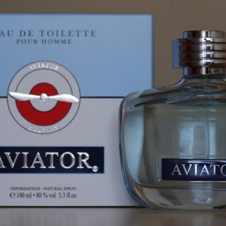 Aviator by Paris Bleu