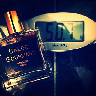 Caldo Gourmand - Officina delle Essenze