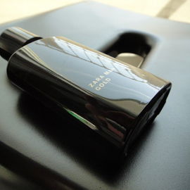 Zara Man Gold (Eau de Toilette) - Zara