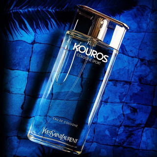 Kouros Cologne Sport - Yves Saint Laurent