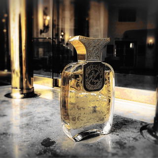 Hayati - Arabian Oud