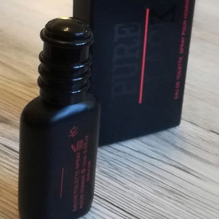 Lamis - Pure Black (Mini)