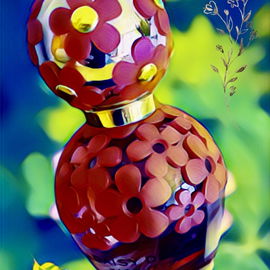 Ylang in Gold (Eau de Parfum) - M. Micallef