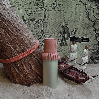 Vaniglia Sopraffina e Rhum