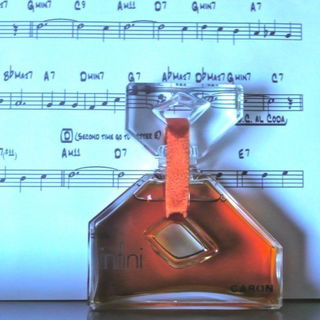 Infini (1912) / L'Infini by Caron