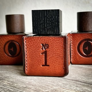 EO 1: Sultani by Ensar Oud