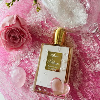 Love Don't Be Shy Extreme - Kilian