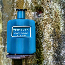 Riflesso Blue Vibe Limited Edition - Trussardi