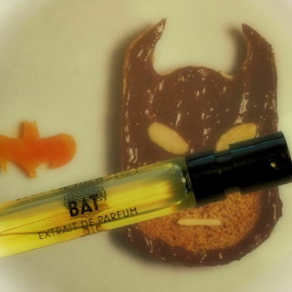 Bat out of hell - und nein, ich schmiere die nicht selbst ;-)