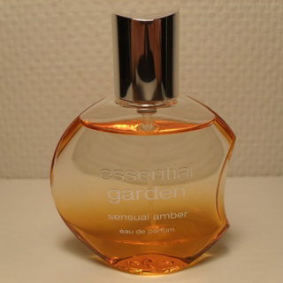 Sensual Amber - Essential Garden