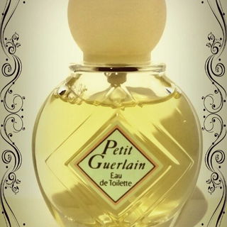 Petit Guerlain (1994) (Eau de Toilette) von Guerlain