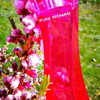 Pure Woman (Eau de Parfum) - Bruno Banani
