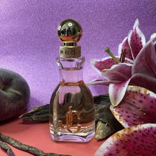 I Want Choo - Jimmy Choo