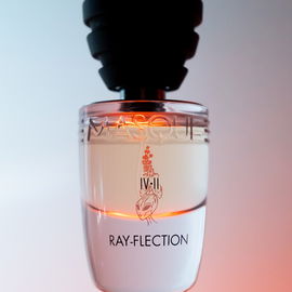 IV-II Ray-Flection by Masque