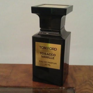 Tobacco Vanille (Eau de Parfum) von Tom Ford