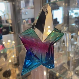 Angel Iced Star by Mugler