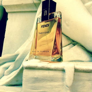 Theorema (Eau de Parfum) - Fendi