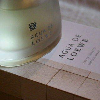 Agua de Loewe - Loewe