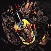 Herzlichen Dank für Eure schönen Kommentare 🧡 (von MadameLegras)