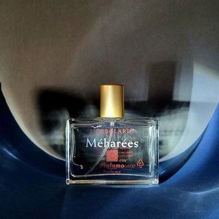 Méharées - L'Erbolario