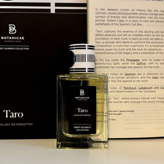 Taro - Botanicae Expressions