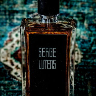 Ambre sultan (Eau de Parfum) von Serge Lutens