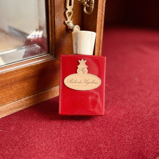 17 Rosso von Roberto Ugolini