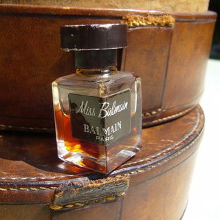 Miss Balmain (Eau de Toilette) von Balmain