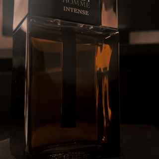 Dior Homme Intense (2011) by Dior