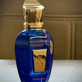 Deified Tony Iommi Signed Edition - Xerjoff